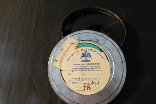 Louis funes gendarme et - de,