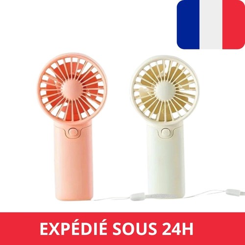 Mini ventilateur portable - ventilateur,