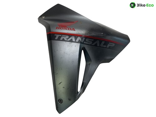 Cache flanc carenage - cache,