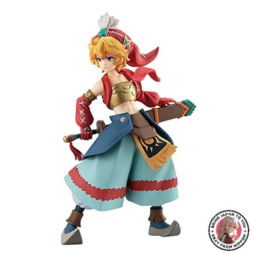 Nouvelle figurine pvc - nouvelle, en
