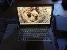 Pc portable HP Spectre Pro