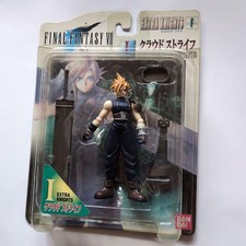 Figurine Bandai Final Fantasy