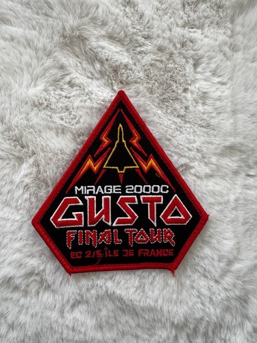 Patch armée air - patch, de