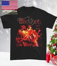 Blackfoot band American