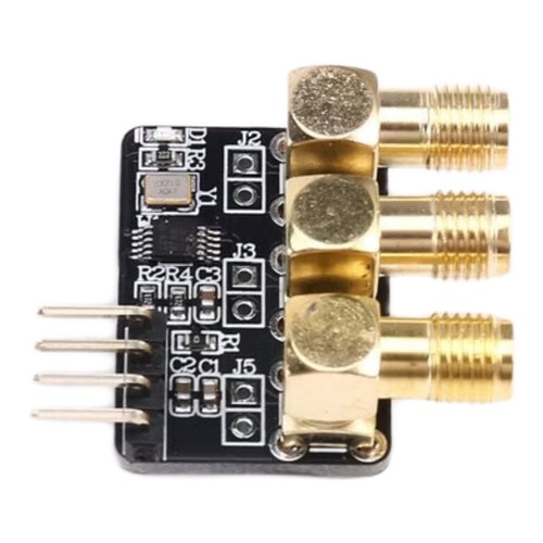 Module si5351 générateur - module,