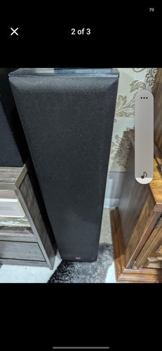 Jbl northridge series e80 - e,