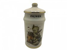 M.I. Boîte à épices Hummel