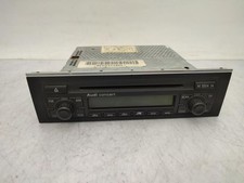 Autoradio d'origine AUDI A4 2
