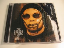 RESURRECTURIS The Cuckoo