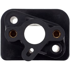 Pipe d'admission pour