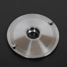 Joue fixe variateur Doppler pour Mobylette Peugeot 50 103 MVL ER2 et ER3