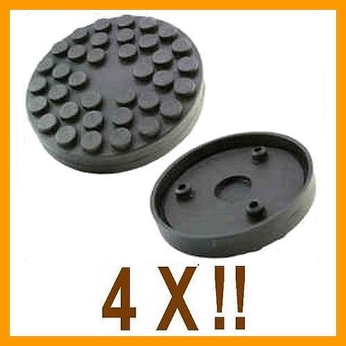 Bloc caoutchouc d - 4, x