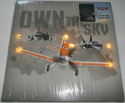 Cadre lumineux led planes - cadre,