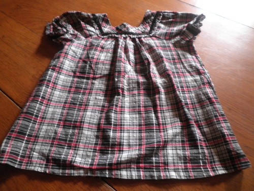 Chemise blouse okaidi