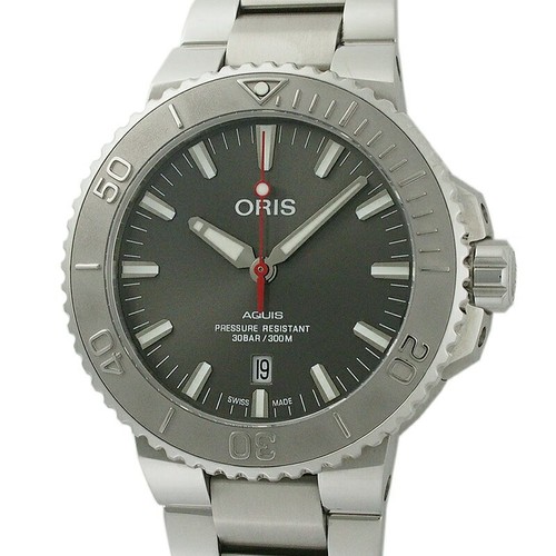 Oris aquis date relief - oris,