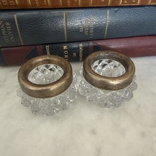 Salière Et Poivrière En