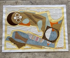 Charles Malaussena : Tableau