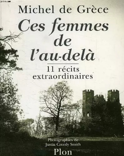 Ces femmes dela - ces, 11