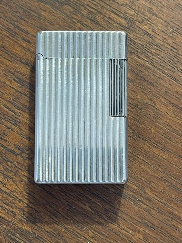 Briquet dupont guilloche - s.t.,