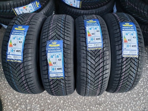 Kit pneus saisons imperial - 4,