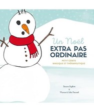 Noel extra pas ordinaire - noel,