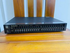 Technics small 12 channel