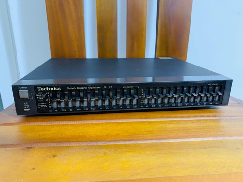 Technics small channel - small, 12