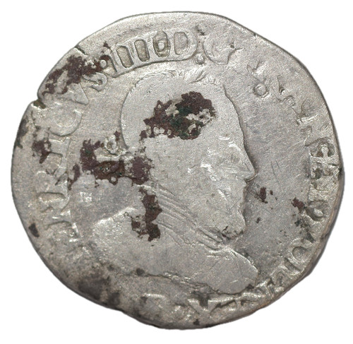 France henri iii - france,