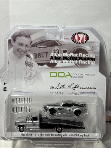 Acme allan - acme, 1/64