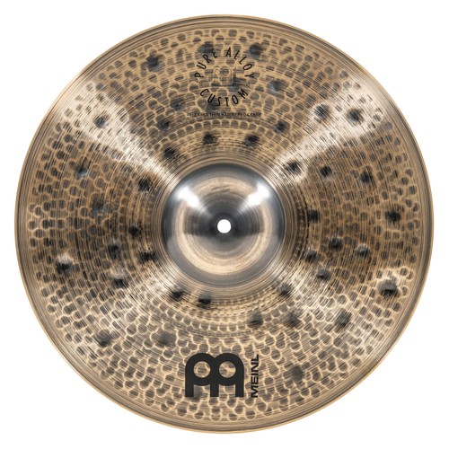 Meinl pure alloy - meinl, 16"