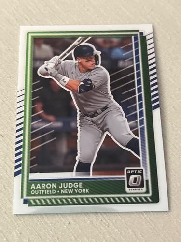 2025 donruss optic baseball - donruss,