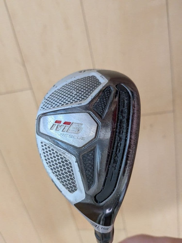 Taylormade rescue hybrid - taylormade,
