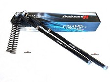 Cartouche andreani misano - andreani, evo