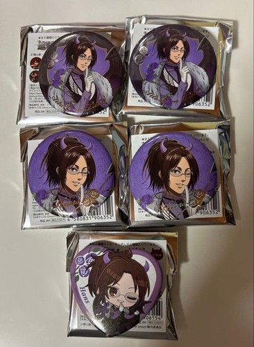 Attack titan hanji peut - attack, on