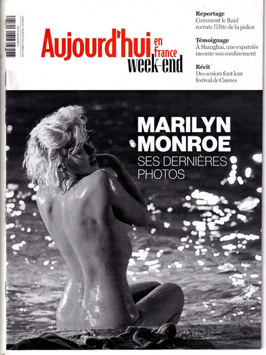 Magazine aujourd hui - aujourd'hui, en