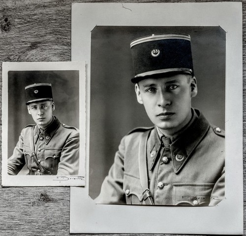 Photos detaille 1875 1954 - f., 1875-1954