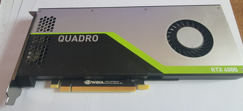 Nvidia quadro rtx - nvidia, 4000