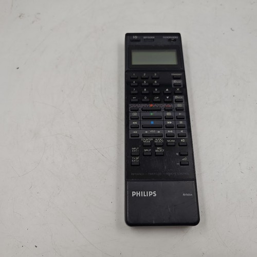 Télécommande philips av5684 - télécommande,