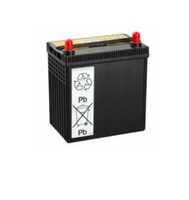 Yuasa s34b20r batterie - yuasa,