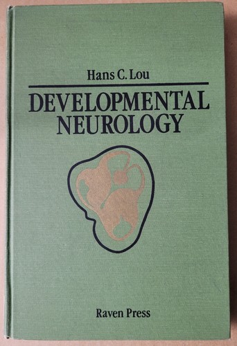 Developmental neurology - neurology, by