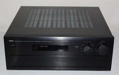 Yamaha dsp a1000 channel - yamaha,
