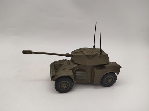 Solido panhard aml h90 - solido,