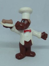 FIGURINE ANCIENNE PVC