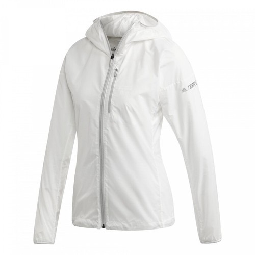 Veste technique coupe vent