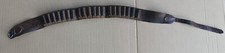 Cartouchière ceinture à