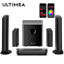 HOME CINEMA 7.1 BARRE DE SON