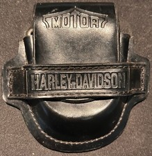 étuis Harley Davidson en