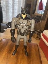 Battle Wing Batman Talking