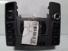 RADIO Audi A6 Avant (C6) Combi