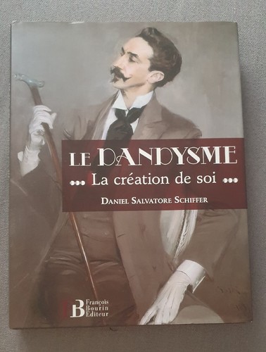 Dandysme creation soi - le,